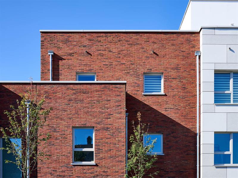 Maison à vendre à Nivelles - Côté Parc